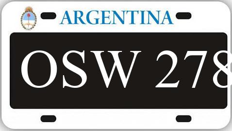 Patente OSW278
