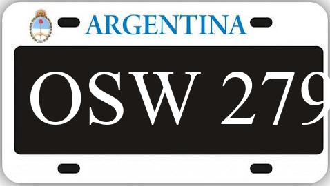 Patente OSW279