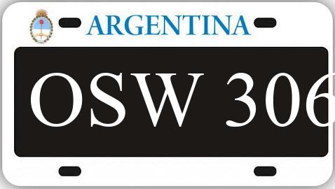 Patente OSW306