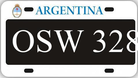 Patente OSW328