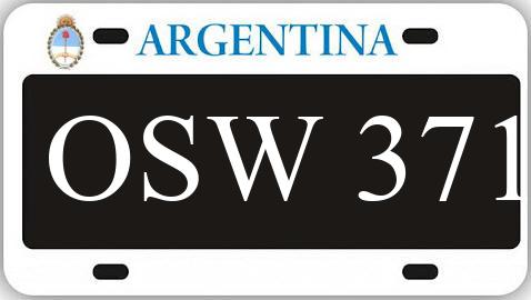 Patente OSW371