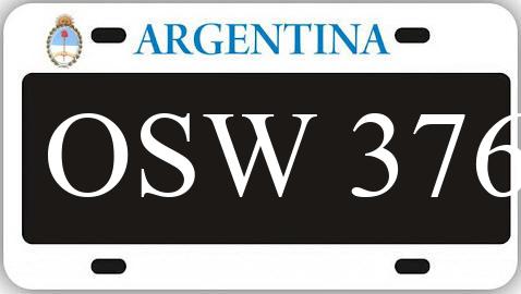 Patente OSW376