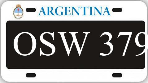 Patente OSW379