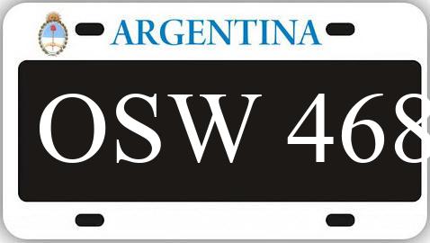 Patente OSW468