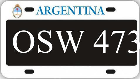 Patente OSW473