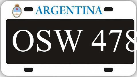 Patente OSW478
