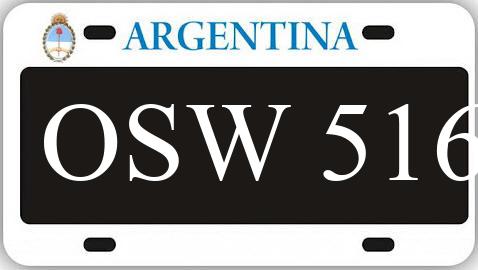 Patente OSW516