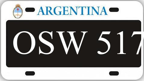 Patente OSW517