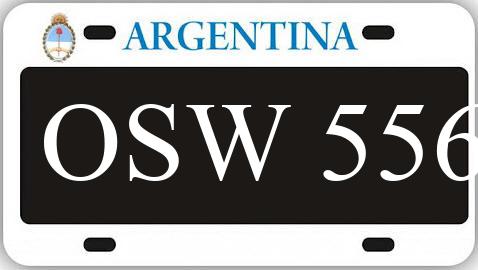 Patente OSW556
