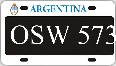 Patente OSW573