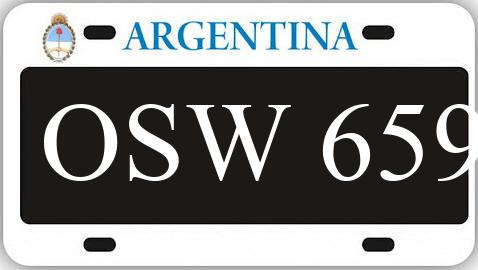Patente OSW659