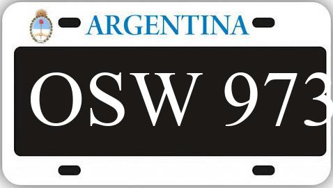 Patente OSW973
