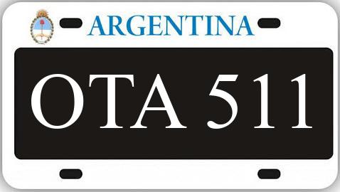 Patente OTA511