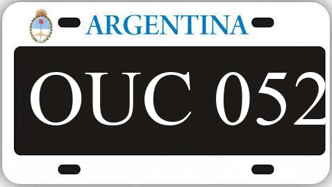 Patente OUC052