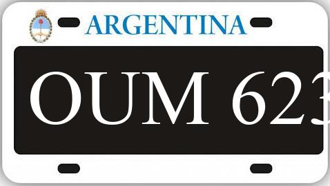 Patente OUM623