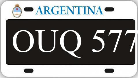 Patente OUQ577