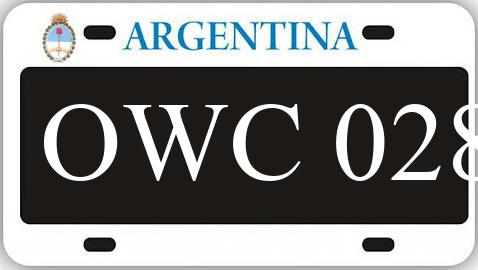 Patente OWC028
