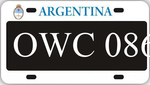 Patente OWC086