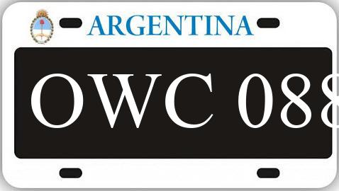 Patente OWC088