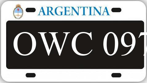 Patente OWC097