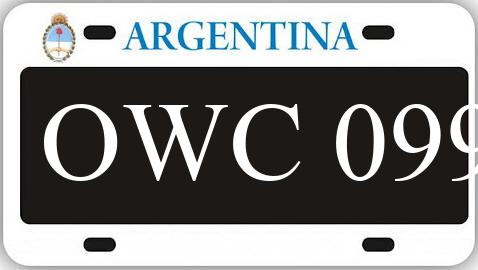 Patente OWC099