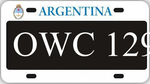 Patente OWC129