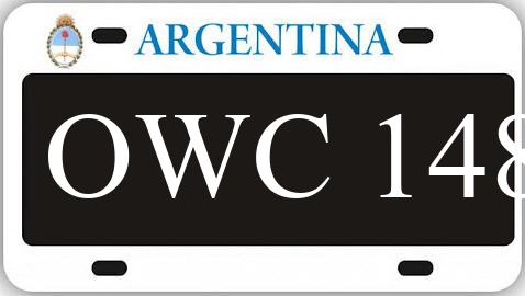 Patente OWC148