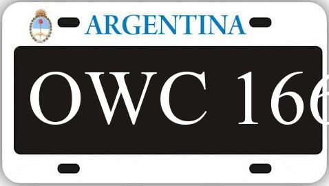 Patente OWC166