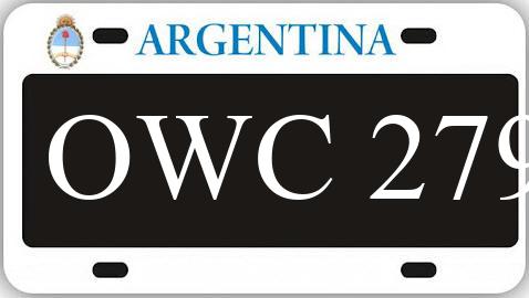 Patente OWC279