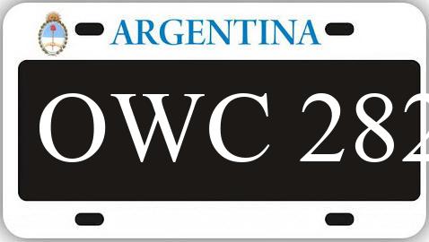 Patente OWC282