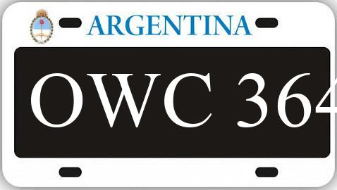 Patente OWC364
