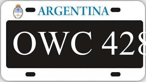 Patente OWC428