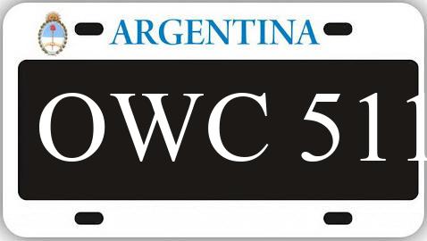 Patente OWC511