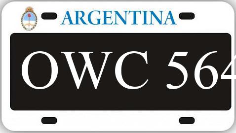 Patente OWC564