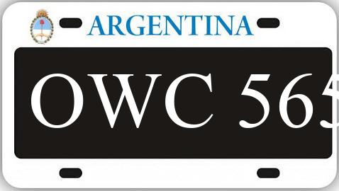 Patente OWC565