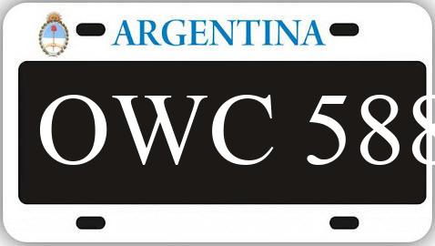 Patente OWC588