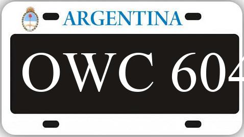 Patente OWC604
