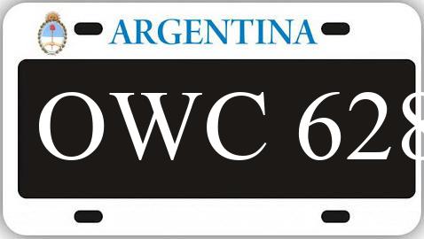 Patente OWC628