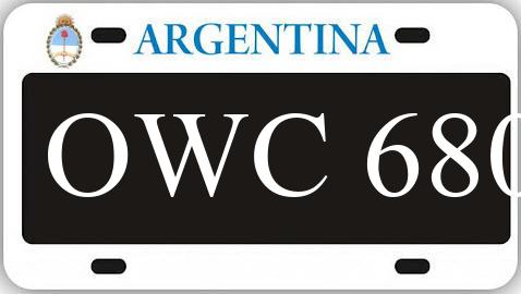 Patente OWC680