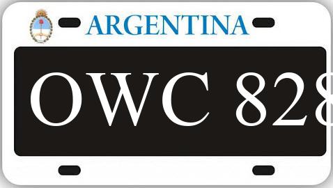 Patente OWC828
