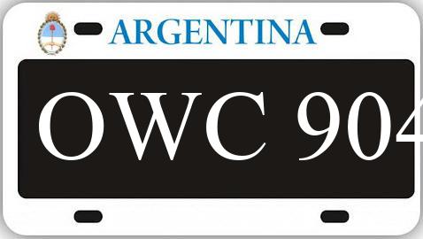 Patente OWC904