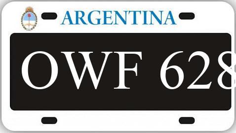 Patente OWF628