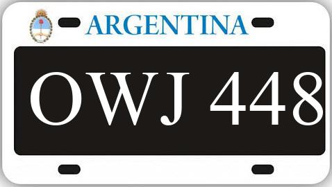 Patente OWJ448
