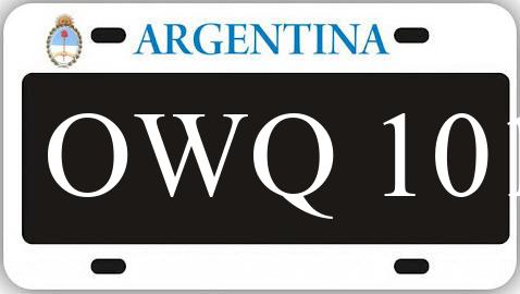 Patente OWQ101