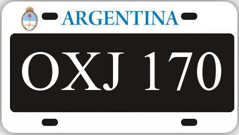 Patente OXJ170