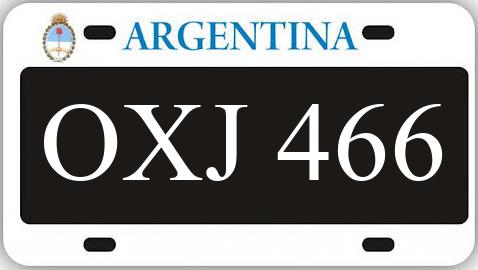 Patente OXJ466