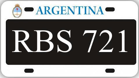 Patente RBS721