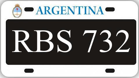 Patente RBS732