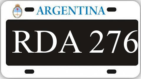 Patente RDA276