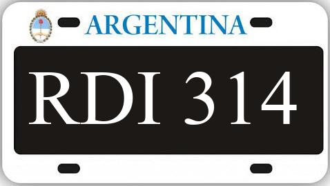 Patente RDI314